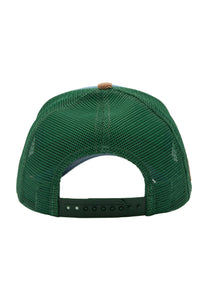Trucker Cap «Country Roads» ☘️