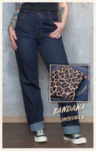 Indlæs billede til gallerivisning Wild inside -jeans
