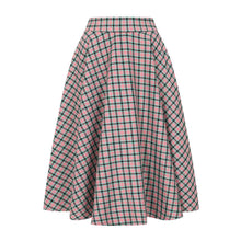 Indlæs billede til gallerivisning Cary Sweet Check -Pink🍒
