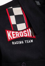 Indlæs billede til gallerivisning Kerosin Racing Team Skjorte i sort🍋
