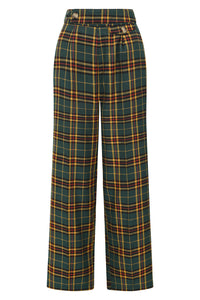 Tara Tartan