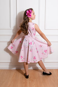 Catherine Floral - Kids ☘️ 🌻