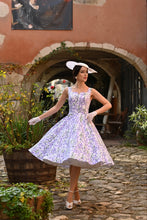 Indlæs billede til gallerivisning Lilac Meadow
