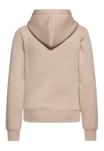 Indlæs billede til gallerivisning Man Eater -  Beige - Hættetrøje
