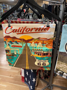 Route 66 California- Pude 🌻