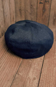 Slugger cap - Blå