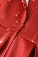 Indlæs billede til gallerivisning Amanda Julemarked Kjole🎄
