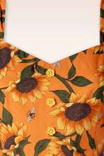 Indlæs billede til gallerivisning Sun flower 🌻
