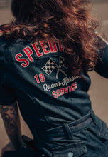 Indlæs billede til gallerivisning Buksedragt - Speedway Service
