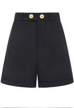 Indlæs billede til gallerivisning Navy June Beach day - shorts 🍋
