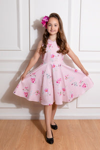 Catherine Floral - Kids ☘️ 🌻