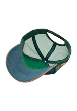 Indlæs billede til gallerivisning Trucker Cap «Country Roads» ☘️
