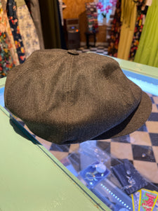 Slugger cap - Grå