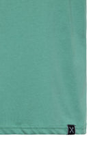 Indlæs billede til gallerivisning T-shirt "Bombers" - Grøn
