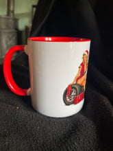 Indlæs billede til gallerivisning Tims Retro Garage - jul 26- Kop
