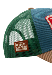Trucker Cap «Country Roads» ☘️