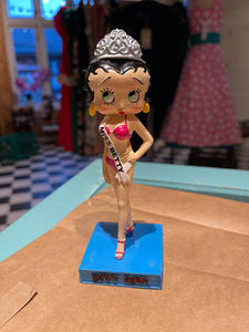 Betty Boop -  Beauty queen🌻