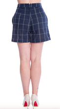 Indlæs billede til gallerivisning Navy Chill - shorts 🍋
