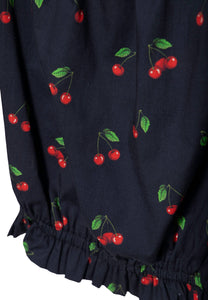 Cherry on top - Bluse