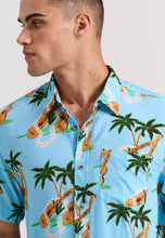 Indlæs billede til gallerivisning Resort Rayon-skjorte❤️
