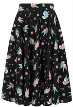 Indlæs billede til gallerivisning Marilou svale nederdel❤️
