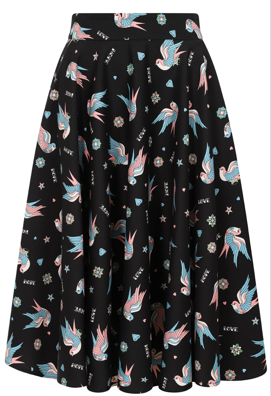 Marilou svale nederdel❤️