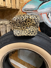 Indlæs billede til gallerivisning Olga cap - leopard print
