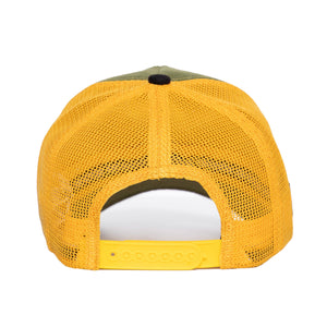 Trucker Cap “Good luck”