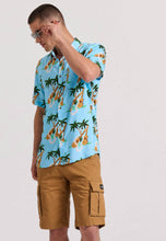 Indlæs billede til gallerivisning Resort Rayon-skjorte❤️
