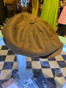 Slugger cap - Brun