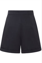 Indlæs billede til gallerivisning Navy June Beach day - shorts 🍋
