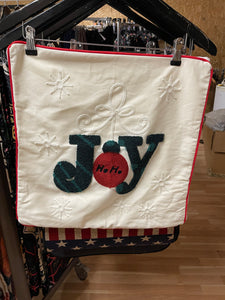 Joy - Julepude🤶🏻