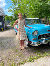 Indlæs billede til gallerivisning Bridget Pige kjole
