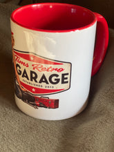 Indlæs billede til gallerivisning Tims Retro Garage mekaniker- Kop🍋
