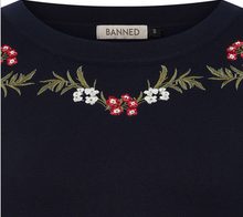 Indlæs billede til gallerivisning Carla Bluse 🍒
