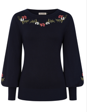 Indlæs billede til gallerivisning Carla Bluse 🍒
