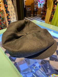 Slugger cap - Grå