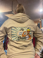 Indlæs billede til gallerivisning My 50s Closet - Hoodie beige
