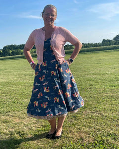 Holiday swing ☘️ 🌻