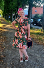 Indlæs billede til gallerivisning Norah Floral Swing❤️
