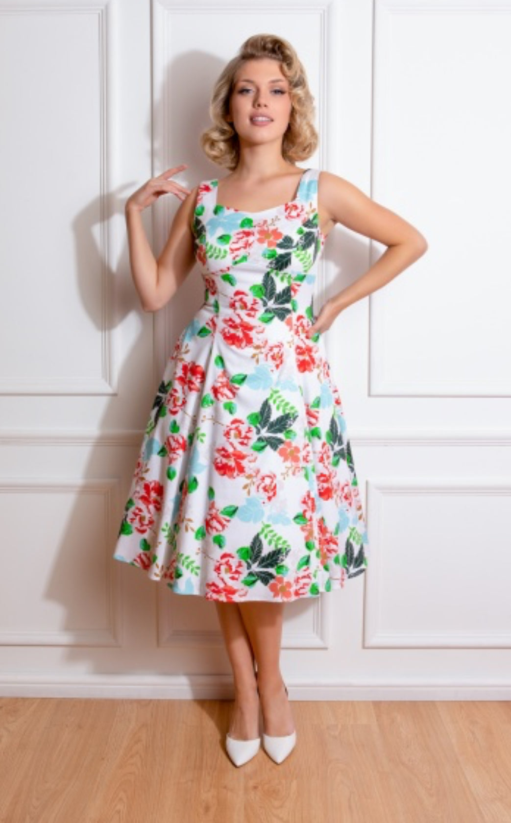 Lyla Floral ☘️ 🌻