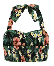 Indlæs billede til gallerivisning Green Harper Tropical
