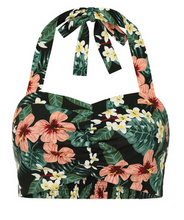 Indlæs billede til gallerivisning Green Harper Tropical
