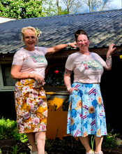 Indlæs billede til gallerivisning My 50&#39;s - sart Lyserød &#39;25 - DAME🌻🌺
