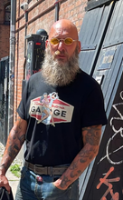 Indlæs billede til gallerivisning Tims retro garage -sort🌻
