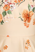 Indlæs billede til gallerivisning Jade Floral Swing ❤️
