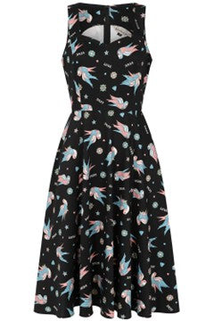 Marilou Swallows ❤️