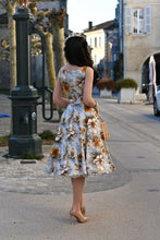 Indlæs billede til gallerivisning Mavis Floral Swing ❤️
