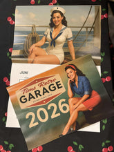 Indlæs billede til gallerivisning 2026 kalender ❤️
