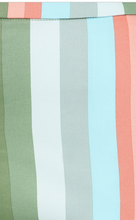 Indlæs billede til gallerivisning Rainbow capri🌺☀️
